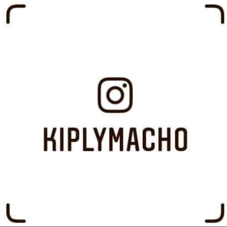 @kiplymacho