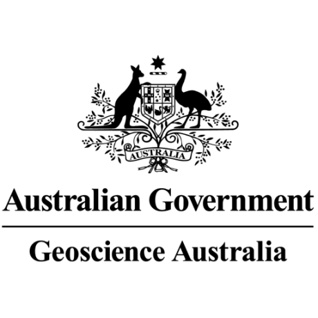 @GeoscienceAustralia