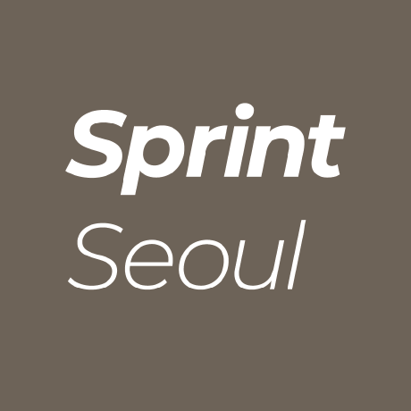 @sprintseoul