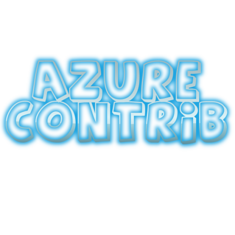 @azure-contrib