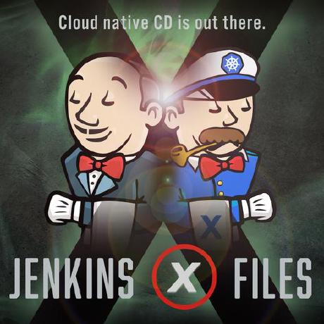 @the-jenkins-x-files