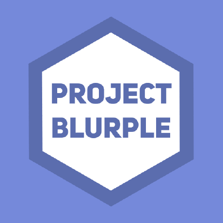 @project-blurple