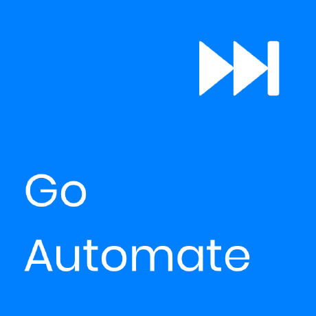 @go-automate