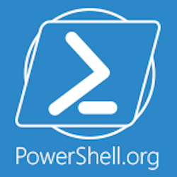 @PowerShellOrg