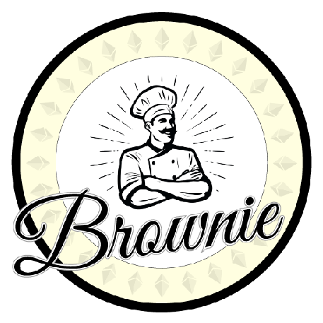 @brownie-mix