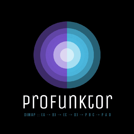 @profunktor