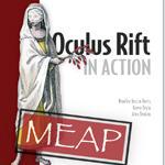 @OculusRiftInAction