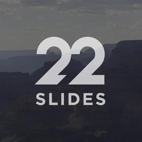 @22Slides