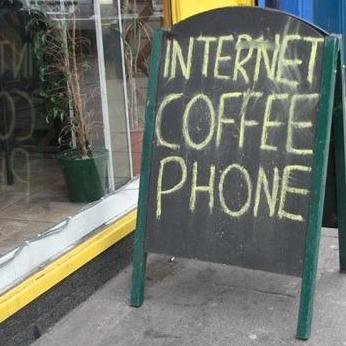 @internetcoffeephone