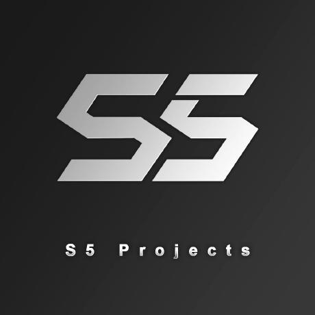 @S5Projects