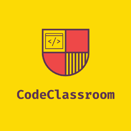 @codeclassroom