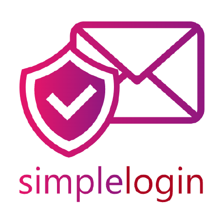 Logo simple-login