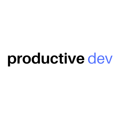 @productive-dev