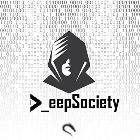 @DeepSociety