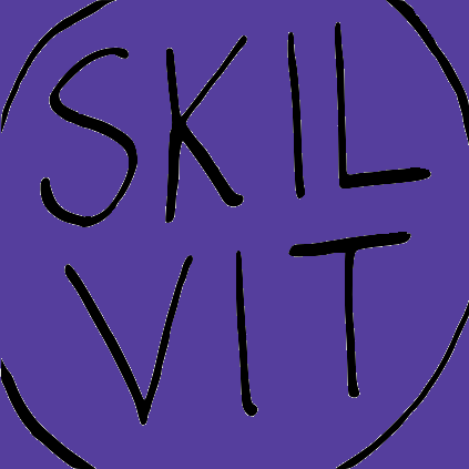 @skilvit