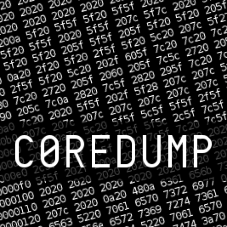 @coredump-ch