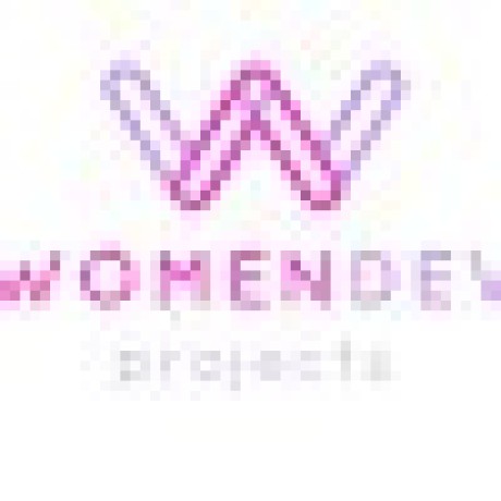 @womendevprojects