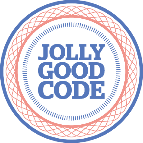 @jollygoodcode