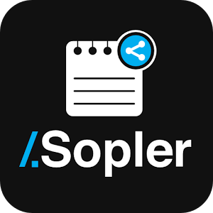 @soplerproject