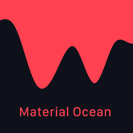 @material-ocean