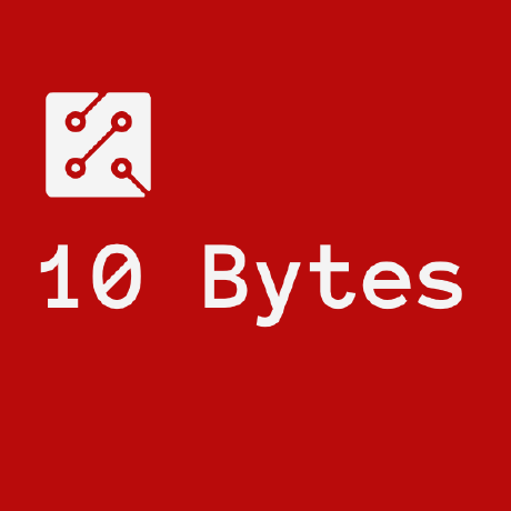 @10bytes