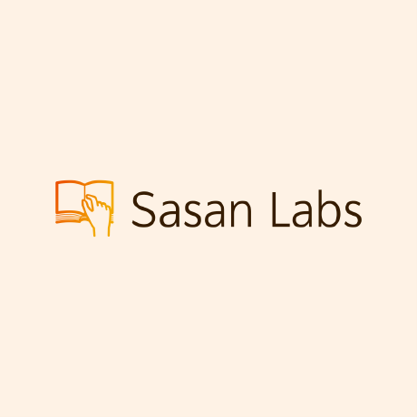 @SasanLabs