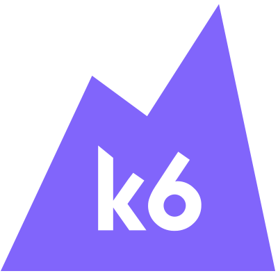 @k6io