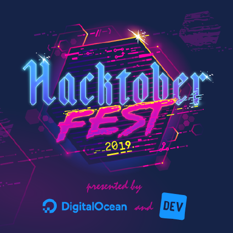 @Hacktoberfest-Voronezh