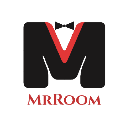 @MrRoom-Startup