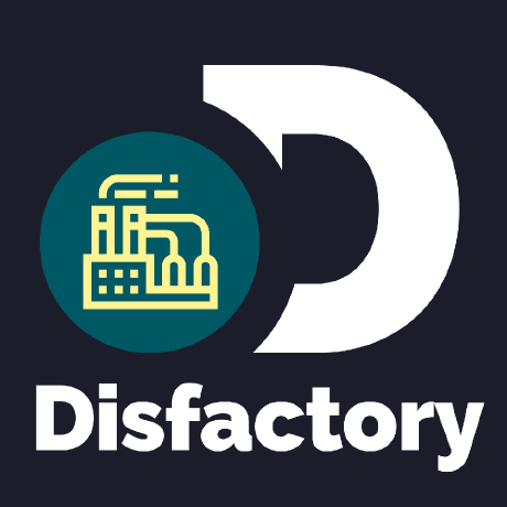 @Disfactory