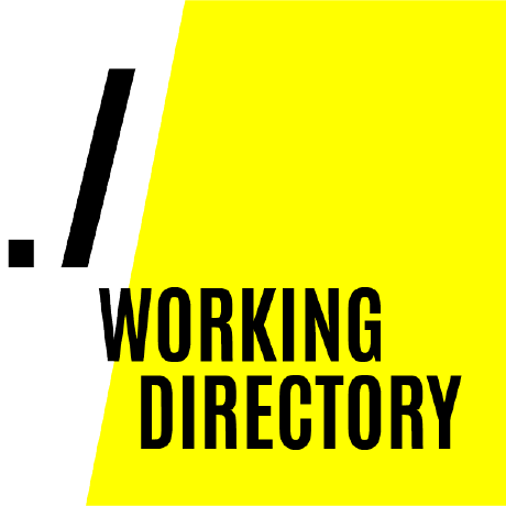 @workingdirectory