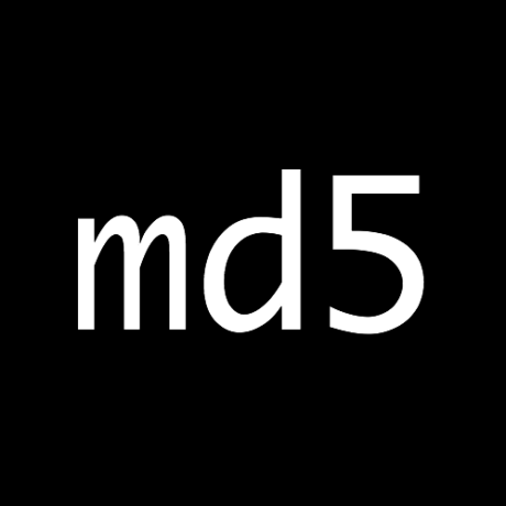 @md5crew