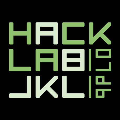 @HacklabJKL