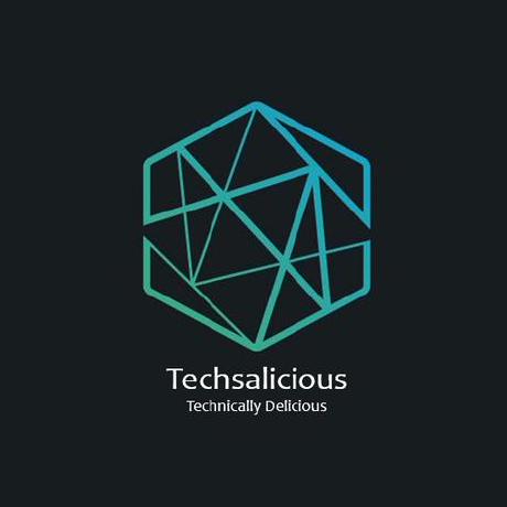 @Techsalicious