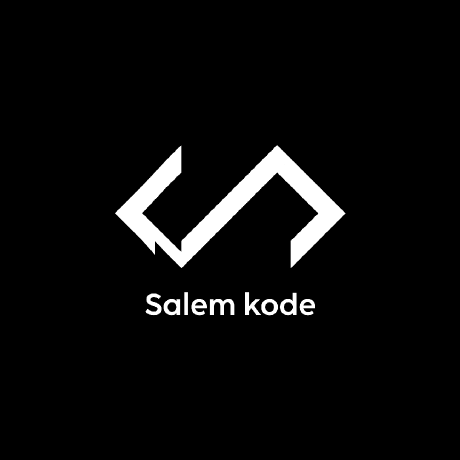 @salemkode