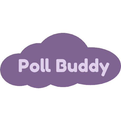 @PollBuddy