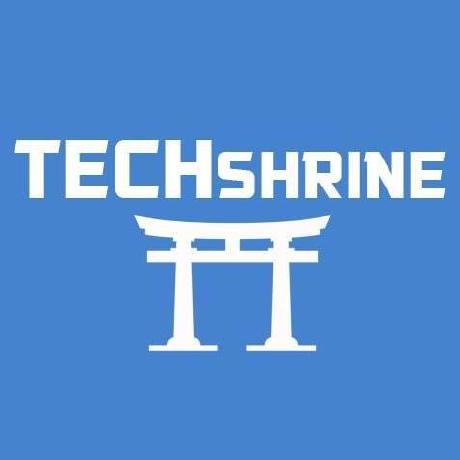 @TechShrine