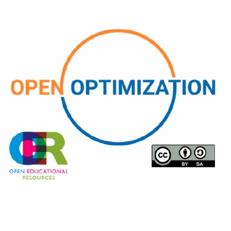 @open-optimization