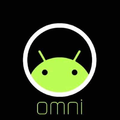 @MartinX3-AndroidDevelopment-OmniROM