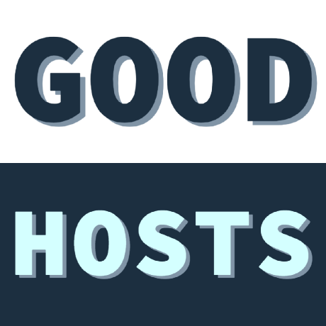 @goodhosts