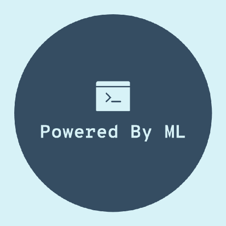 @poweredbyml