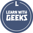 @learnwithgeeks