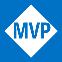 @Microsoft-MVP