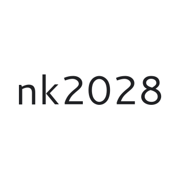 @nk2028