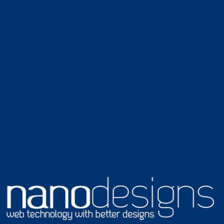 @nanodesigns