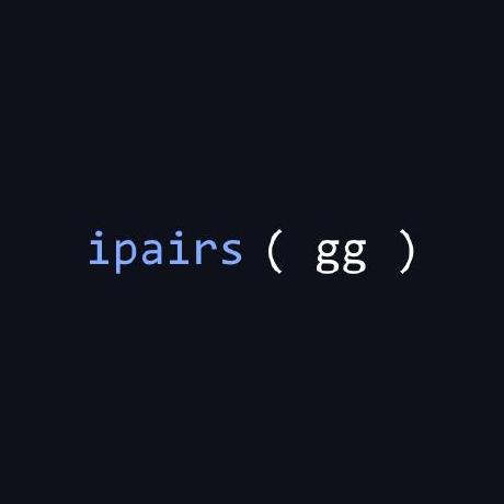 @ipairs