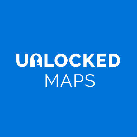 @UnlockedMaps