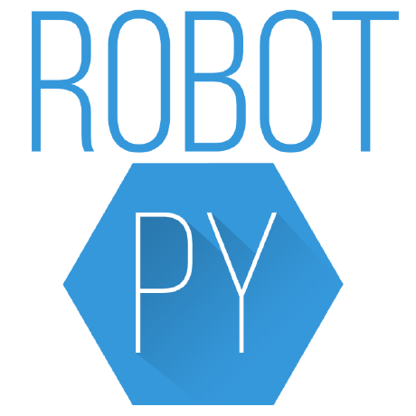 @robotpy