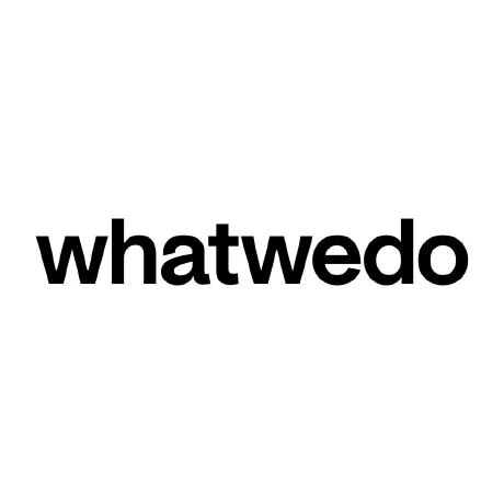 @whatwedo