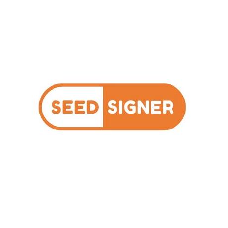 @SeedSigner